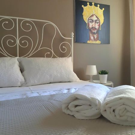 Casa Del Moro Appartement Agrigento Buitenkant foto