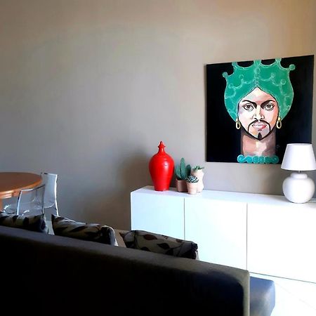 Casa Del Moro Appartement Agrigento Buitenkant foto
