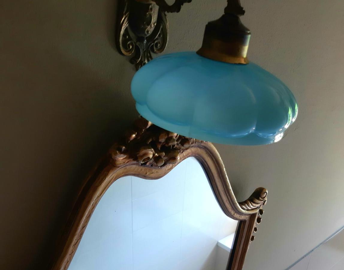 Casa Del Moro Appartement Agrigento Buitenkant foto