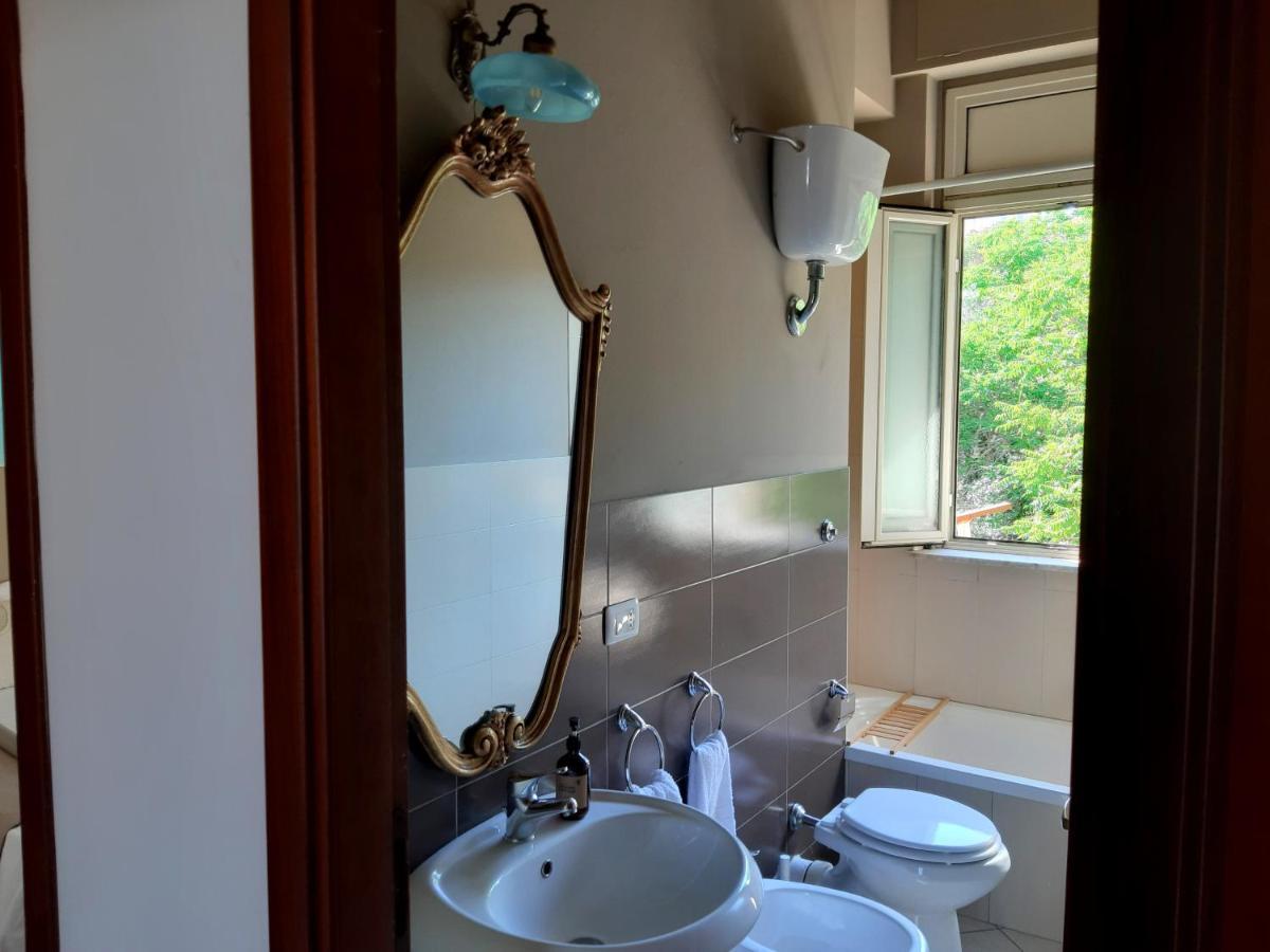 Casa Del Moro Appartement Agrigento Buitenkant foto