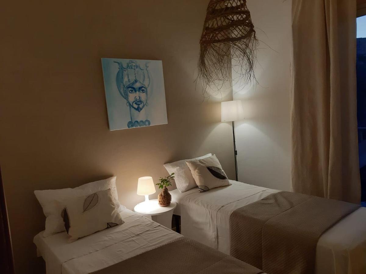 Casa Del Moro Appartement Agrigento Buitenkant foto