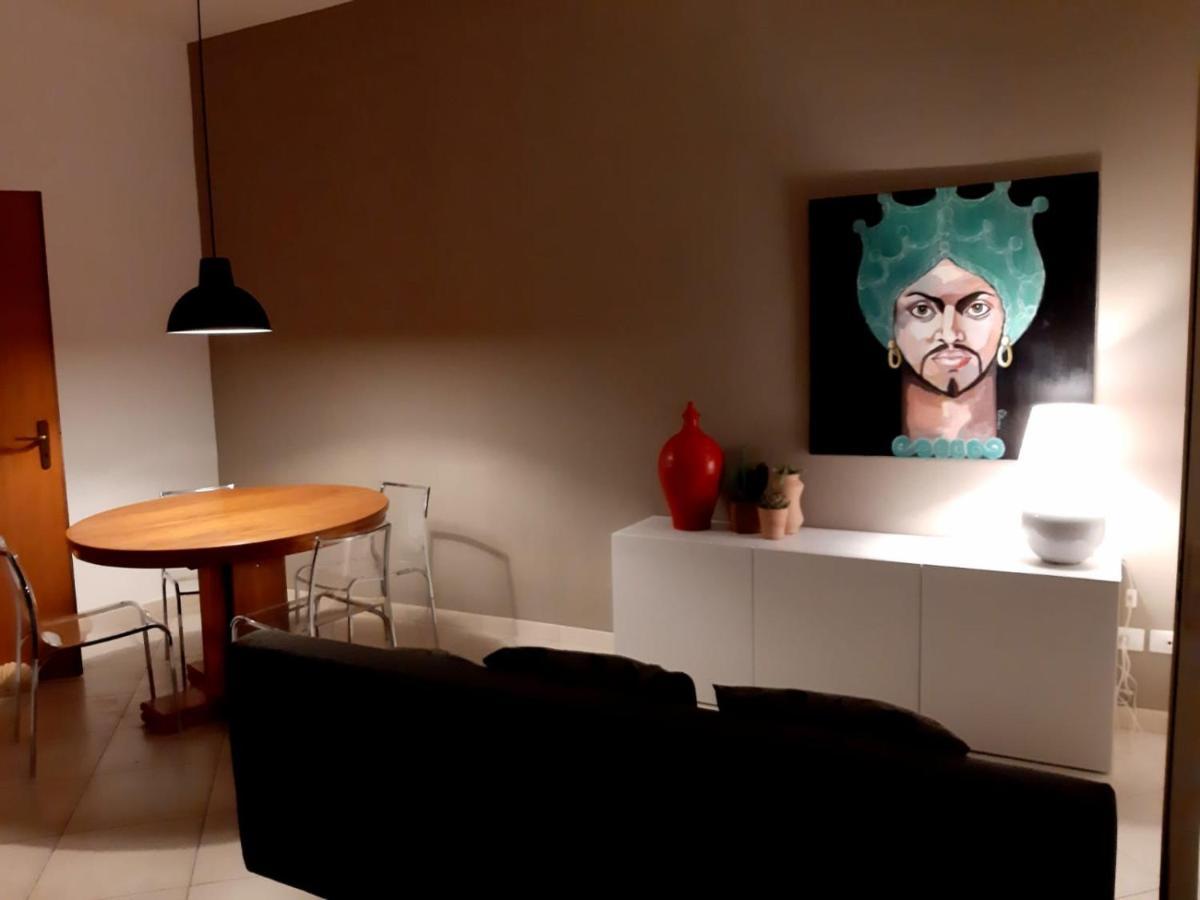 Casa Del Moro Appartement Agrigento Buitenkant foto